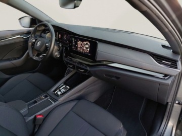 Skoda Octavia IV Liftback 2.0 TDI 150KM 2024 Skoda Octavia 2.0TDI 150KM Style DSG SalonPL SerwisASO Acc Matrix Kessy Vi, zdjęcie 17