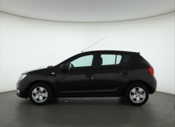 Dacia Logan II Sedan Facelifting 1.0 SCe 73KM 2018 Dacia Sandero 1.0 SCe, Salon Polska, zdjęcie 2