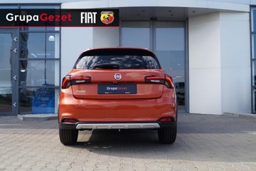 Fiat Tipo II Hatchback Facelifting 1.0 T3 Turbo 100KM 2023 Fiat Tipo HB Cross 100KM 5 lat gwarancji, zdjęcie 5