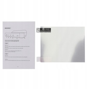 HUD ПРОДОЛЖЕННЫЙ ДИСПЛЕЙ OBD2 USB-ДИСПЛЕЙ