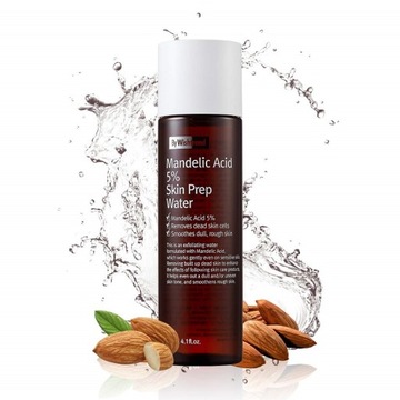 By Wishtrend Mandelic Acid 5% Skin Prep Water 120 ml