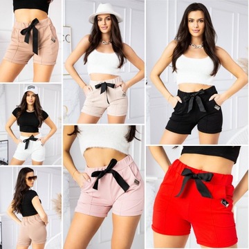 Элегантные спортивные штаны La..mu лимонного цвета S/M-1