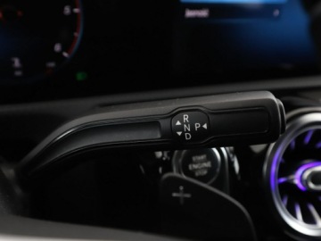 Mercedes Klasa A W177/V177 Hatchback 1.5 180d 116KM 2018 Mercedes A 180 180d Progressive Automat Nawigacja, zdjęcie 34