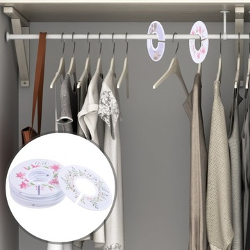 ЧИСТЫЕ НАКЛЕЙКИ ЭТИКЕТКИ ДЛЯ ДЕТСКОЙ ОДЕЖДЫ РАЗДЕЛИТЕЛЬ РАЗМЕРОВ