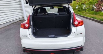 Nissan Juke I SUV 1.6 I DIG-T 200KM 2014 Nissan Juke Nissan Juke 1.6 T Nismo 4x4 1.6 Benzyna 200KM, zdjęcie 28