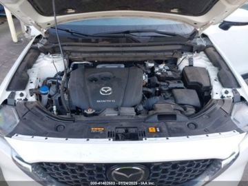 Mazda CX-5 II 2023 Mazda CX-5 2023r., S Prefered, od ubezpieczalni 2.5 Benzyna 187KM, zdjęcie 12