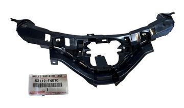 DRŽÁK DRŽÁKY MŘÍŽKY TOYOTA C-HR ORIGINÁLNÍ 53112-F4070 53112F4070