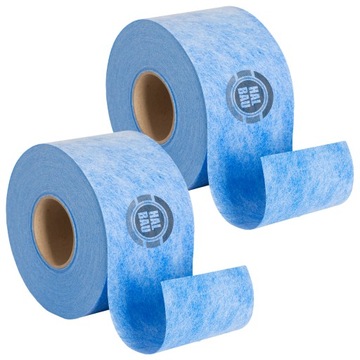Taśma do Hydroizolacji 100mb Łazienka 120mm HN04