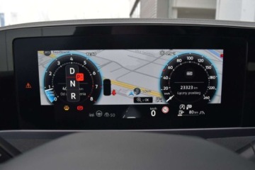 Volkswagen Passat B9 2024 Volkswagen Passat SalonPL 265KM 4x4 DSG R-line DCC Pakiety PANORAMA Kam.36, zdjęcie 12