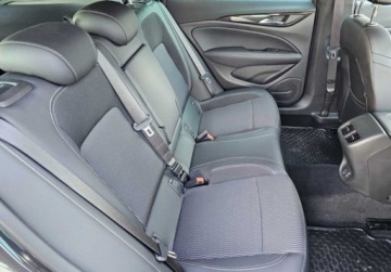 Opel Insignia II Sports Tourer Facelifting 2.0 Diesel 174KM 2021 Opel Insignia 2.0 ON 174KM AT Business Elegance FV23 Salon PL Serwis ASO G, zdjęcie 13