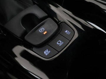 Toyota C-HR I Crossover 1.8 Hybrid 122KM 2019 Toyota C-HR navi kamera grzane fotele ACC, zdjęcie 26