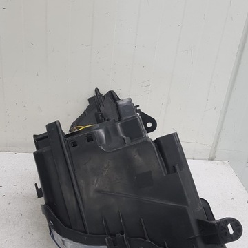 SVĚTLO LEVÝ PŘEDNÍ RENAULT VELSATIS OE