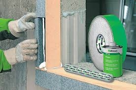 Illbruck SP340 MOWO быстросхватывающийся клей белый 600мл