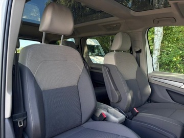 Volkswagen Multivan T7 2025 Volkswagen Nowy Multivan EDITION/Hybryda PHEV, 1.5, zdjęcie 19