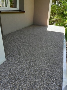 listwa schodowa L kamienny dywan 2 MB profil alu