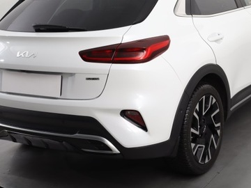 Kia XCeed PHEV 1.6 GDi Plug-in Hybrid 141KM 2022 Kia XCeed Plug-in-Hybrid, Salon Polska, zdjęcie 21