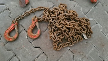 ТРАНСПОРТНАЯ ЦЕПЬ 8М