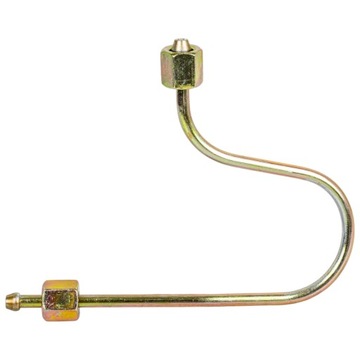 Инъекционные линии Ursus C-360, комплект из 4 шт. Апарты 46408720