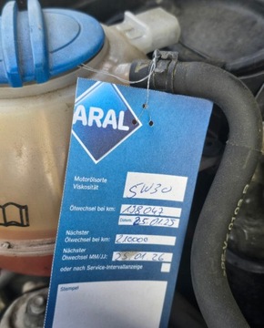 Seat Ibiza IV SportTourer 1.4 MPI 85KM 2010 Seat Ibiza Seat Ibiza ST 1.4 swiezy rozrzad klimatornik 1.4 Benzyna 85KM, zdjęcie 21