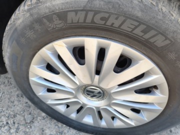 Volkswagen Golf V Hatchback 1.4 80KM 2008 Volkswagen Golf Vw Golf VI 1.4 MPI 80KM z Niemiec po oplatach 1.4 Benzyna, zdjęcie 33