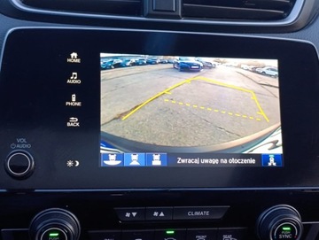 Honda CR-V V SUV 2.0 i-MMD 184KM 2021 honda cr-v 2.0 i-MMD 184KM Hybryda, AWD, Dokumentacja , Automat, 79740, zdjęcie 8