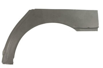 NOWA REPERATURKA BŁOTNIKA TYLNEGO TYŁ LEWA SAAB 93 9-3 9.3 02-15 OCYNK