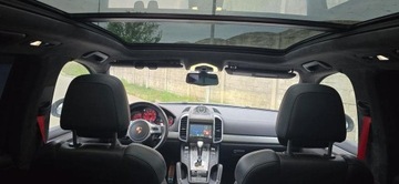 Porsche Cayenne II SUV 4.8 V8 420KM 2012 Porsche Cayenne GTS 4.8 V8 420KM 4X4 2012r Wyjątkowy!, zdjęcie 8