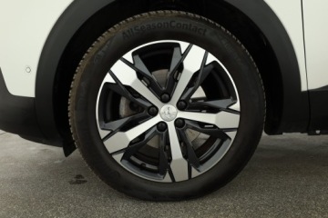 Peugeot 3008 II Crossover 1.2 PureTech 130KM 2018 Peugeot 3008 1.2 PureTech, Salon Polska, zdjęcie 18