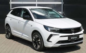 Opel 2023 Opel Grandland 1.2 T 130 KM Raty 50-50 0 Leasing 2 Gwarancja od RiA, zdjęcie 16