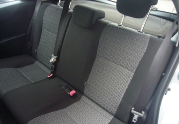 Toyota Yaris III Hatchback 5d 1.0 VVT-i 69KM 2013 Toyota Yaris Toyota Yaris III Salon PL - I wlasciciel Benzyna 69KM, zdjęcie 13