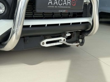 Mitsubishi L200 V Club Cab 2.4 154KM 2019 Mitsubishi L200 DC Invite EU6 Pickup Wyciagarka Hak Salon Polska FV23, zdjęcie 27