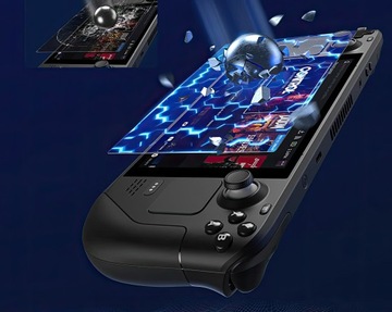 JSAUX PC0104 Чехол для ModCase Basic Steam Deck
