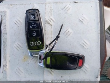 Audi Q8 2024 Audi Q8 E-Tron Premium 2024 Elektryczny 355KM, zdjęcie 11