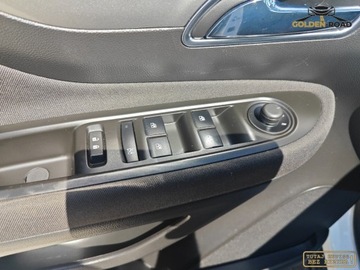 Opel Mokka I SUV 1.7 CDTI ECOTEC 130KM 2015 Opel Mokka 1,7 cdti 130KM automat klima elektryka wspomaganie alu oplacona, zdjęcie 12