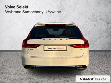 Volvo V90 II 2017 Volvo V90 FV23% SalonPL T5 Inscription High Beam M, zdjęcie 4