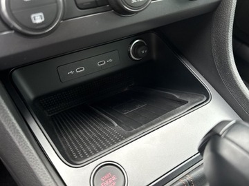 Cupra Ateca Crossover Facelifting 1.5 TSI 150KM 2024 Cupra Ateca 1.5TSI DSG Pakiet XL-El. Klapa-Salon P, zdjęcie 29