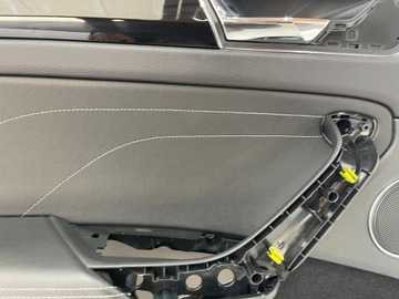 SKODA KODIAQ 565 ОБИВКА БОКОВОЙ ДВЕРИ ЛЕВАЯ ПЕРЕДНЯЯ 566867013KB