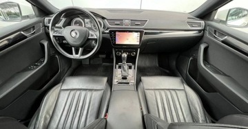 Skoda Superb III Kombi 2.0 TDI 190KM 2018 Skoda Superb Full Wersja L K 4x4 Webasto Bezwypadkowa Fv vat 23, zdjęcie 19