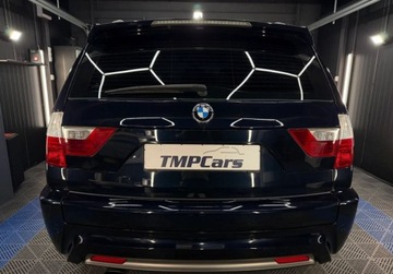 BMW X3 E83 2009 BMW X3 Faktura vat-marza _ Automat _ 2.0 Diesel 177KM, zdjęcie 25