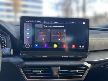 Cupra Formentor Crossover 2.0 TSI 310KM 2022 Cupra Formentor VZ 2.0 310KM 4Drive Audio System B, zdjęcie 23