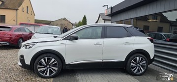 Peugeot 3008 II 2020 Peugeot 3008 2.0177KM Wersja GT 2020r 85TysKm FullLed Focal Hak 2.0 177KM, zdjęcie 2
