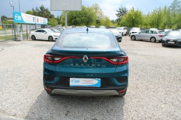 Renault Arkana 2021 Renault Arkana INTENS Automat Nawigacja F-vat, zdjęcie 6