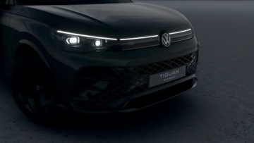 Volkswagen Tiguan III 2026 Volkswagen Tiguan R-Line Plus 1.5 eHybrid 177 KM, zdjęcie 4