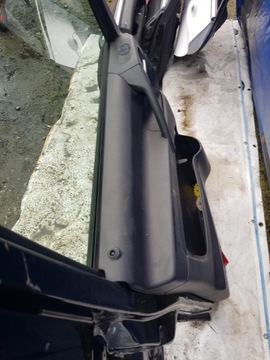 DVEŘE LEVÉ PŘEDNÍ KOMPLETNÍ MERCEDES W639 VITO