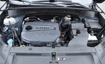 Hyundai Tucson III 2019 Hyundai Tucson LIFT 1,6 CRDI 115 KM Klimatronik Nawigacja Kamera KRELL 1.7, zdjęcie 35