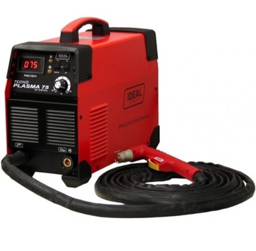 IDEAL TECNOPLASMA 75 HF IGBT DIGITAL - PRZECINARKA PLAZMOWA