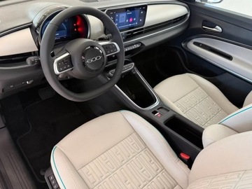 Fiat Talento I 2025 FIAT 600 La Prima 1.2 Turbo Hybrid eDCT Crossover 110KM 2025, zdjęcie 7