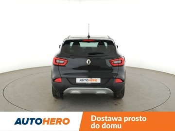 Renault Kadjar Crossover 1.2 Energy TCe 130KM 2018 Renault Kadjar S-Edition półskóra klima auto, zdjęcie 5