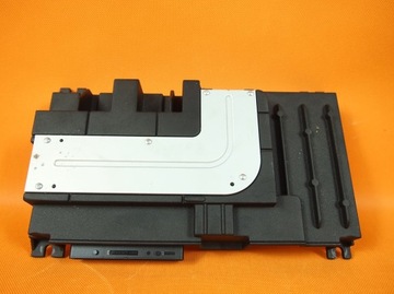 Audi A3 S3 8V Аудиосистема Bang Olufsen Усилитель