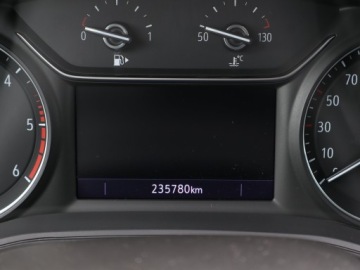 Opel Insignia II Sports Tourer 1.6 CDTI 136KM 2018 Opel Insignia 1.6 CDTI, Skóra, Klima, Klimatronic, zdjęcie 10